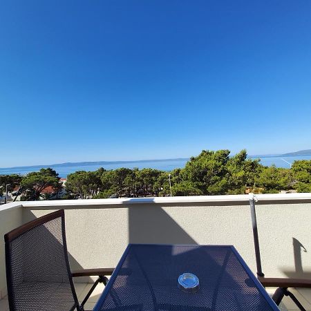 Villa Dubrovnik Makarska Extérieur photo