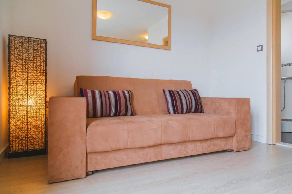 Villa Dubrovnik Makarska Extérieur photo