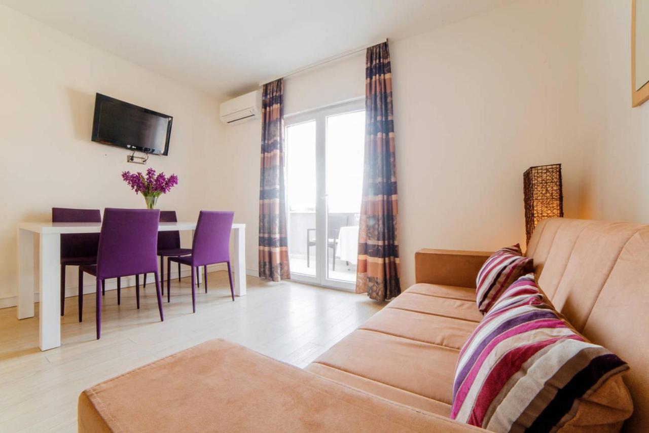 Villa Dubrovnik Makarska Extérieur photo