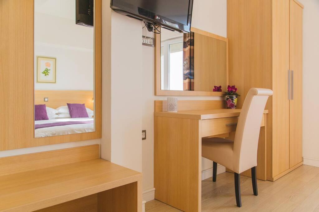 Villa Dubrovnik Makarska Extérieur photo