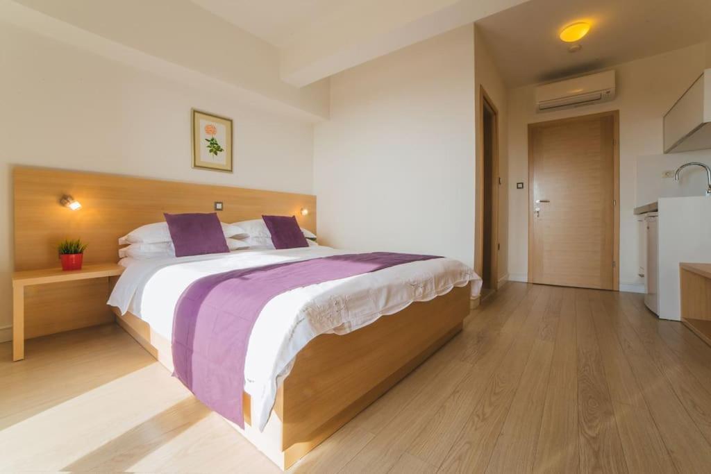 Villa Dubrovnik Makarska Extérieur photo