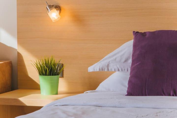 Villa Dubrovnik Makarska Extérieur photo