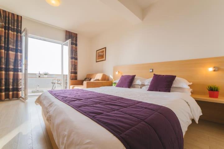 Villa Dubrovnik Makarska Extérieur photo