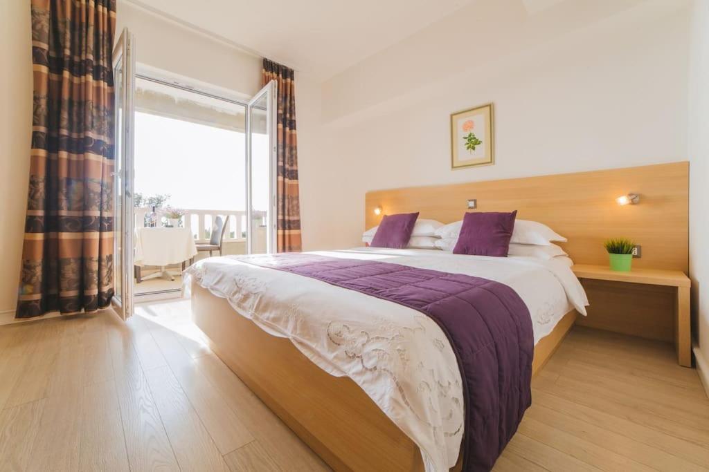 Villa Dubrovnik Makarska Extérieur photo