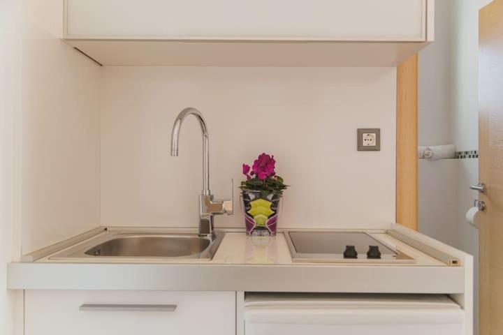 Villa Dubrovnik Makarska Extérieur photo