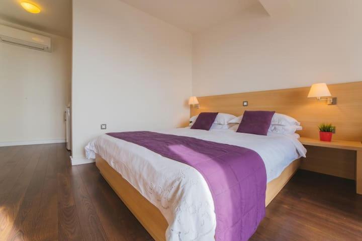 Villa Dubrovnik Makarska Extérieur photo