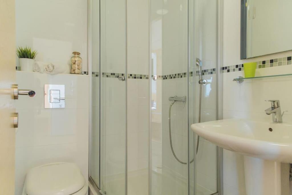 Villa Dubrovnik Makarska Extérieur photo