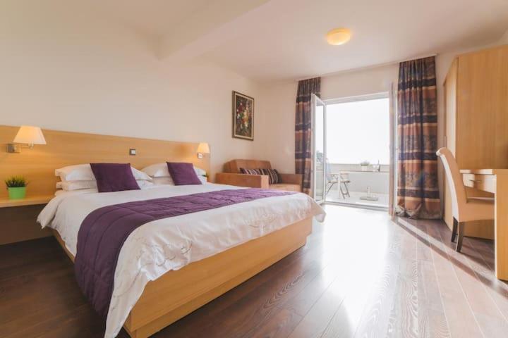 Villa Dubrovnik Makarska Extérieur photo