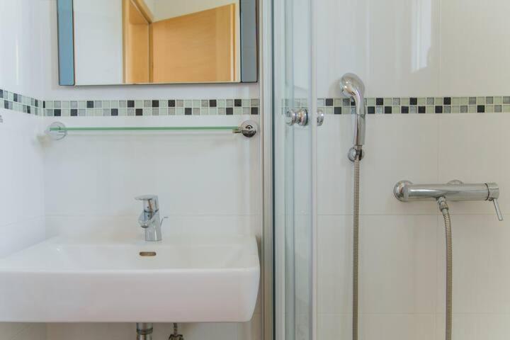 Villa Dubrovnik Makarska Extérieur photo