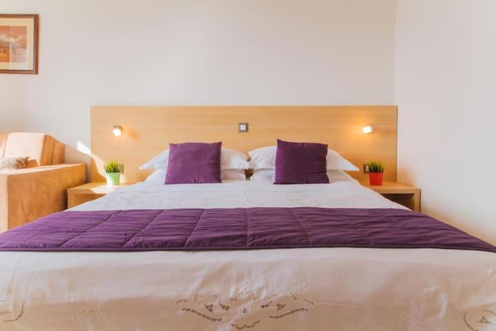 Villa Dubrovnik Makarska Extérieur photo