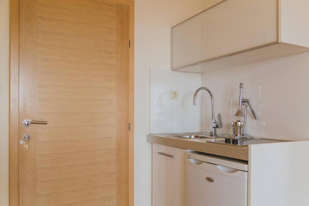 Villa Dubrovnik Makarska Extérieur photo