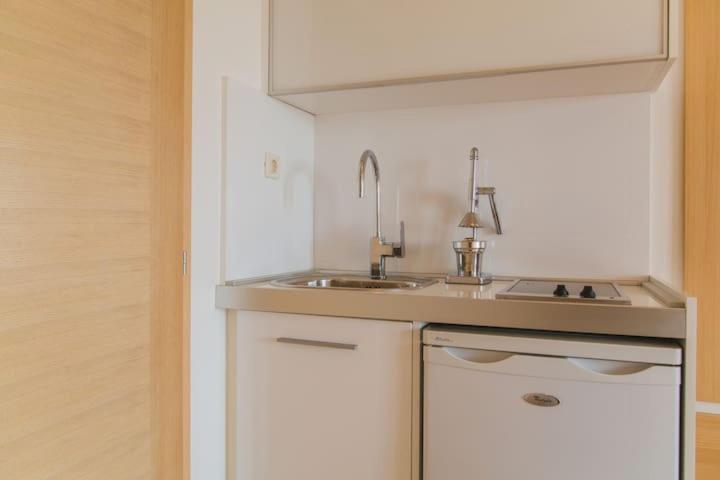 Villa Dubrovnik Makarska Extérieur photo