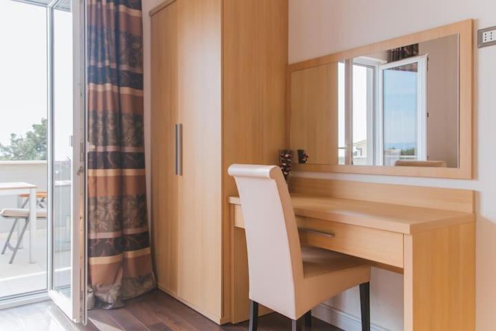 Villa Dubrovnik Makarska Extérieur photo