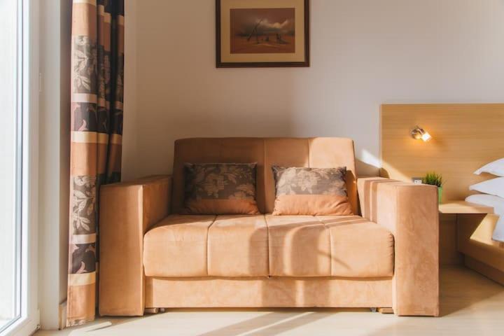 Villa Dubrovnik Makarska Extérieur photo