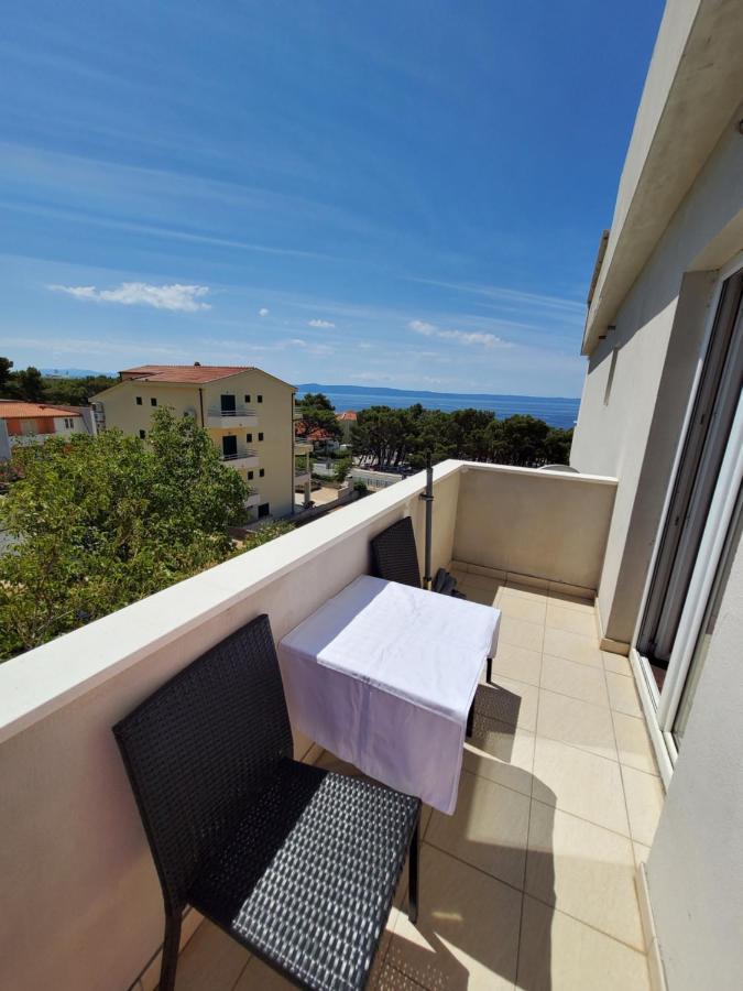 Villa Dubrovnik Makarska Chambre photo