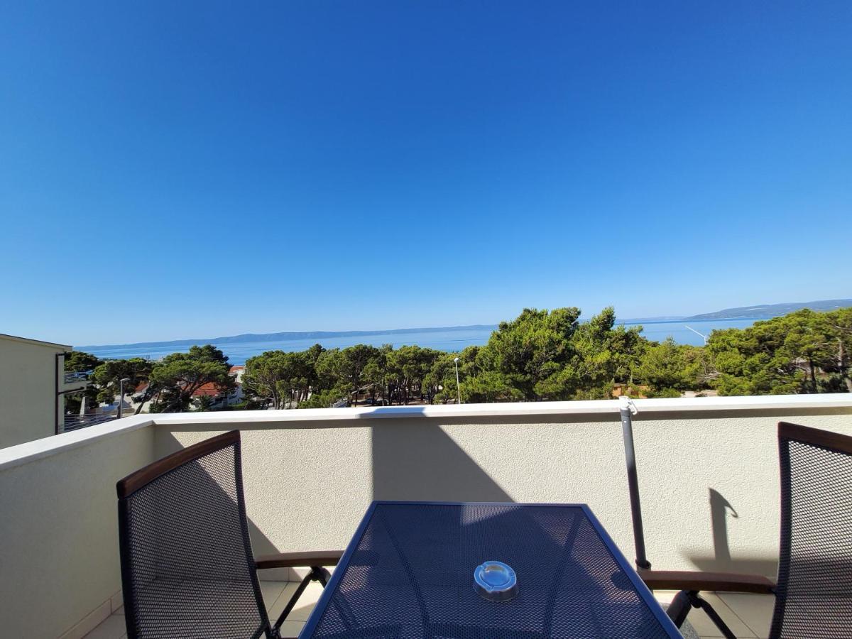 Villa Dubrovnik Makarska Extérieur photo