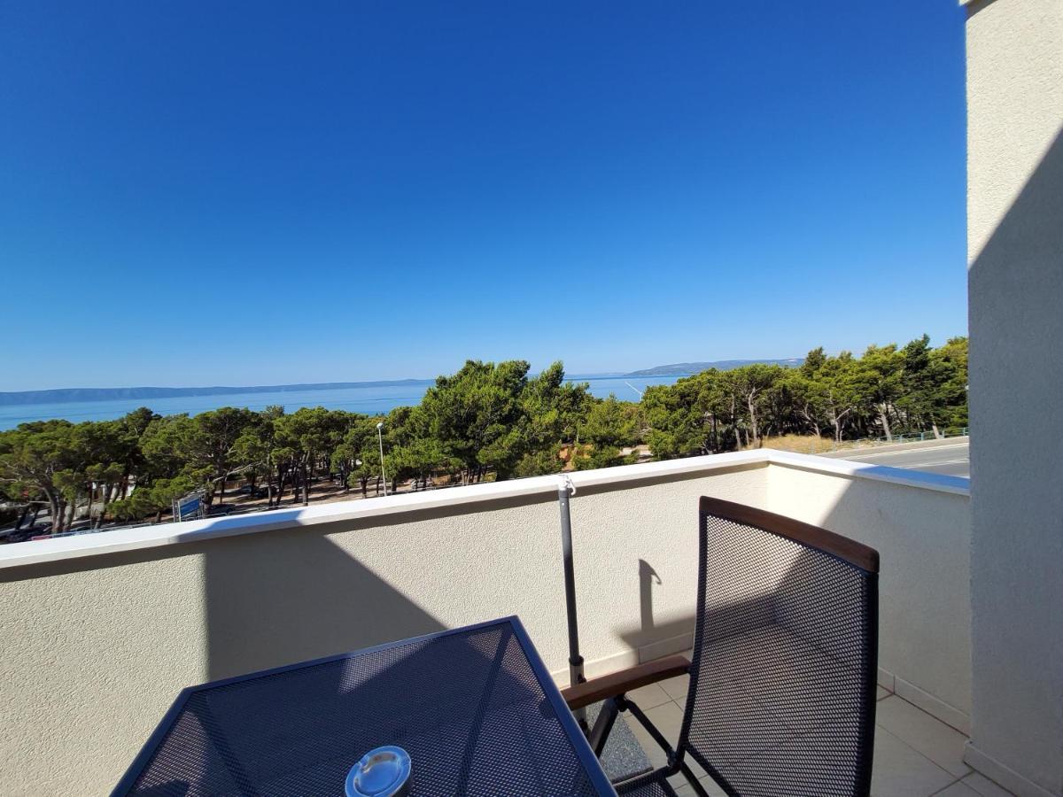 Villa Dubrovnik Makarska Extérieur photo