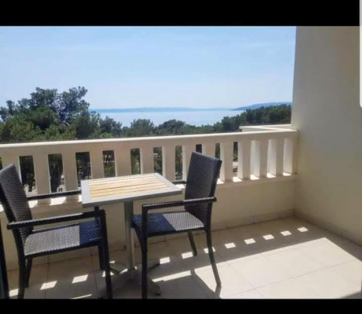 Villa Dubrovnik Makarska Extérieur photo