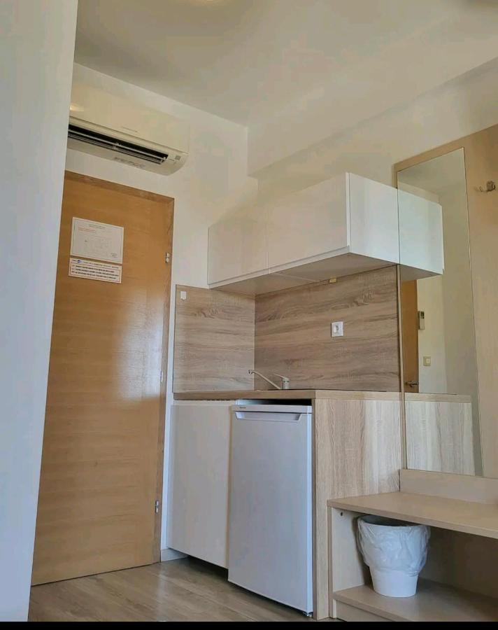 Villa Dubrovnik Makarska Extérieur photo